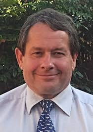 Ian Harvey - Leader, Spelthorne Borough Councillor